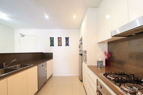 Property photo of 206/9 John Street Mascot NSW 2020