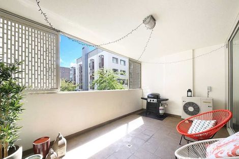 Property photo of 206/9 John Street Mascot NSW 2020