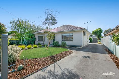 Property photo of 1/60 William Street Lalor VIC 3075