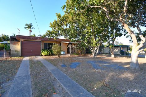 1a Thorburn St, Svensson Heights, QLD 4670