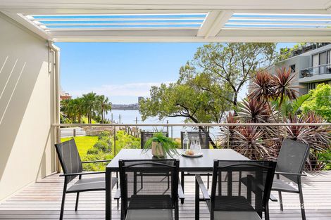 Property photo of 105/1 Amalfi Drive Wentworth Point NSW 2127