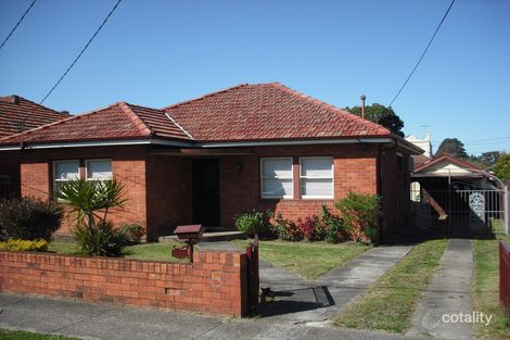 Property photo of 28 Greenhills Street Croydon NSW 2132