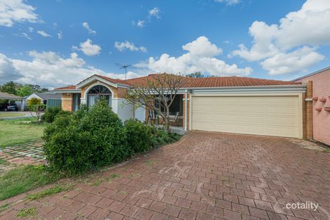 Property photo of 7 Mangrove Circuit Banksia Grove WA 6031