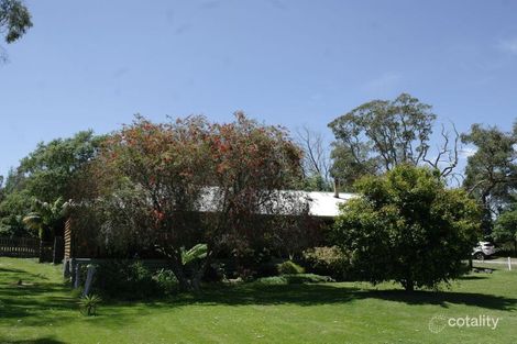 Property photo of 2 Davis Street Nyora VIC 3987