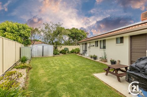 Property photo of 2 Carlyon Close Moama NSW 2731