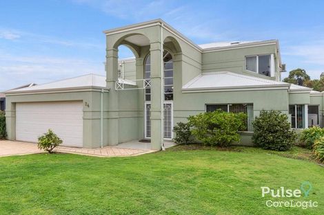 Property photo of 24 Crest Avenue Mount Pleasant WA 6153