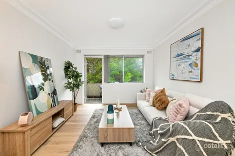 6/26-28 Seventh Ave, Campsie, NSW 2194