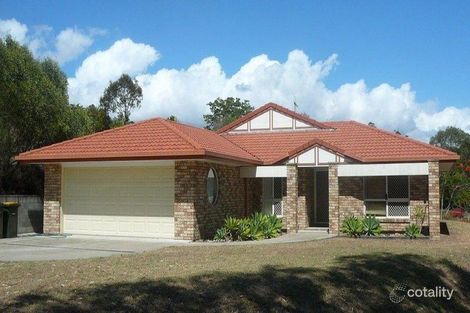 Property photo of 14 McGregor Close Craignish QLD 4655