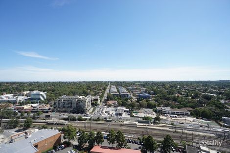 Property photo of 1602/35 Oxford Street Epping NSW 2121