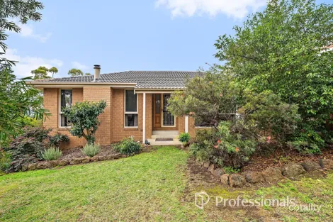 4 Tonnant Ct, Lilydale, VIC 3140