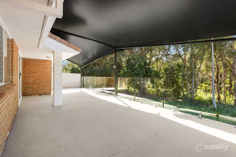 Property photo of 31/33 Edmund Rice Drive Southport QLD 4215