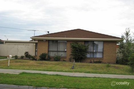 3 Axford Rd, Kings Park, VIC 3021