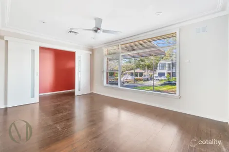 Property photo of 25 Fremont Avenue Ermington NSW 2115