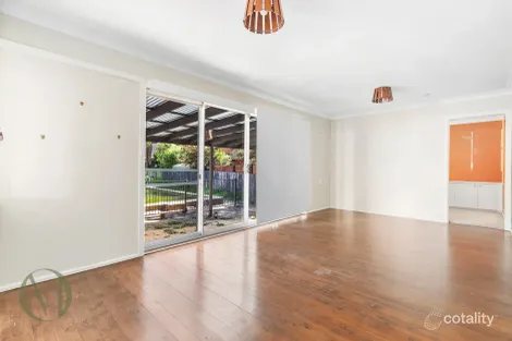 Property photo of 25 Fremont Avenue Ermington NSW 2115