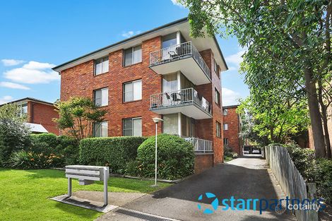Property photo of 11/11 Queens Road Westmead NSW 2145
