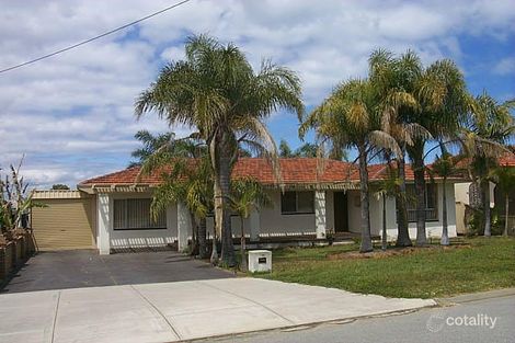 93 Winfield St, Hamilton Hill, WA 6163