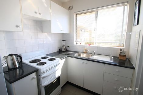 Property photo of 13/8-10 Schwebel Street Marrickville NSW 2204