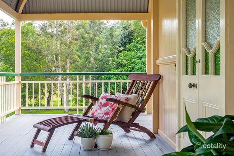 Property photo of 256 Basin Road Samsonvale QLD 4520