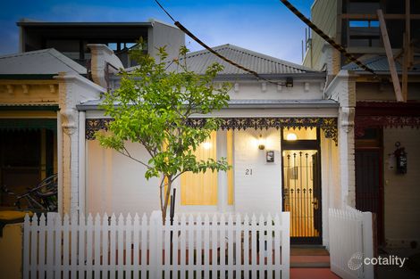 21 Oconnor St, Brunswick East, VIC 3057