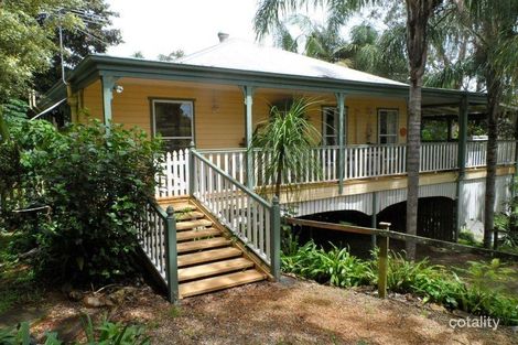 Property photo of 35 Dapsang Drive Tamborine Mountain QLD 4272