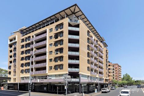 34/313 Forest Rd, Hurstville, NSW 2220