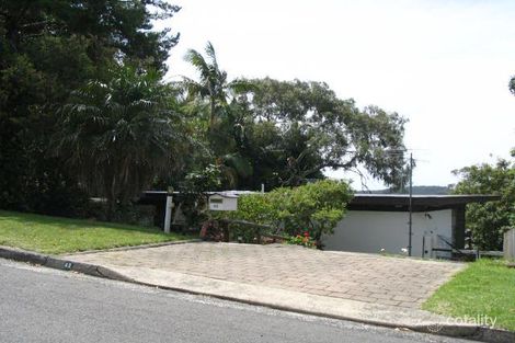 Property photo of 42 Timaru Road Terrey Hills NSW 2084