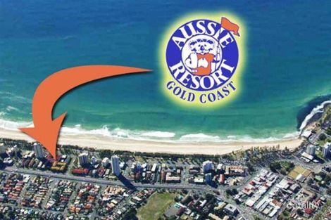 16/1921 Gold Coast Hwy, Burleigh Heads, QLD 4220