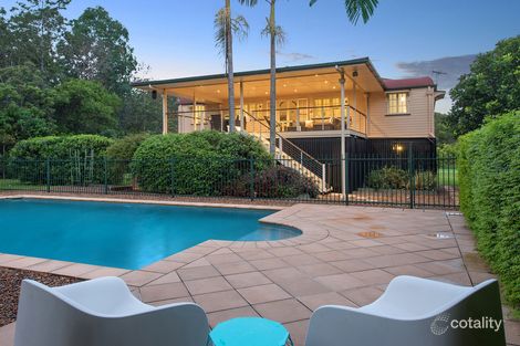 Property photo of 256 Basin Road Samsonvale QLD 4520