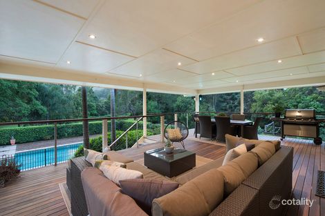 Property photo of 256 Basin Road Samsonvale QLD 4520