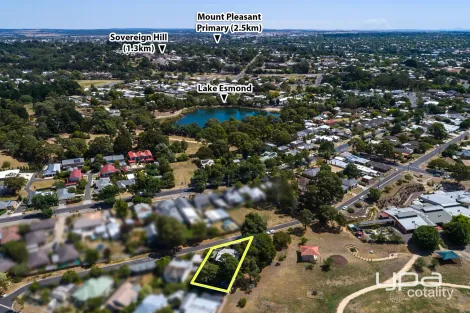 Property photo of 47 Glendenning Street Canadian VIC 3350