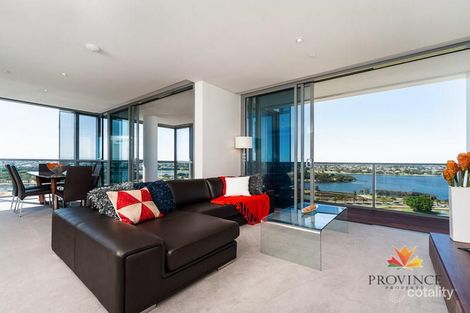 1706/8 Adelaide Tce, East Perth, WA 6004
