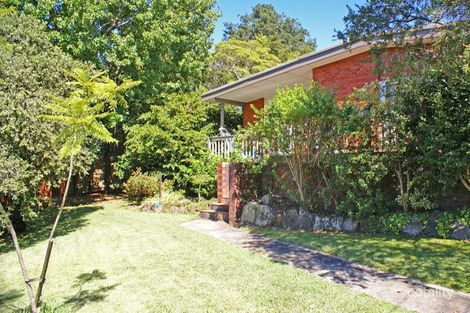 Property photo of 2 Ellalong Road Turramurra NSW 2074