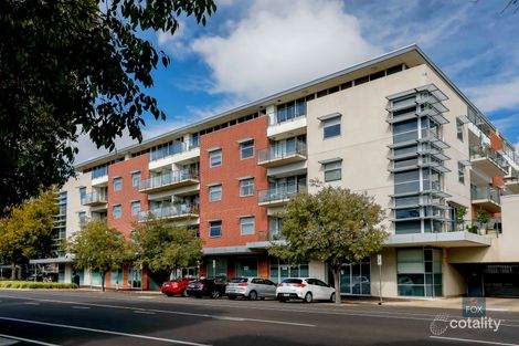 Property photo of 101/293 Angas Street Adelaide SA 5000