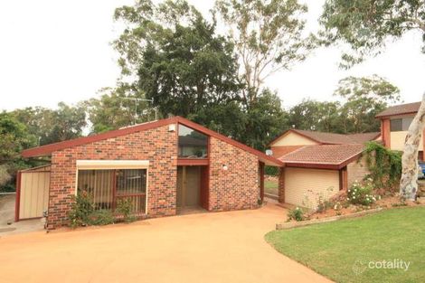 81 Nymboida Cres, Ruse, NSW 2560