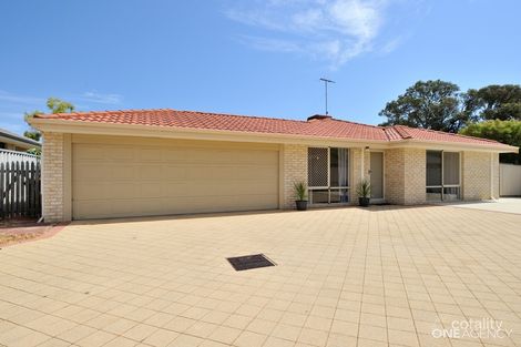 Property photo of 2/6 Yanget Street Mandurah WA 6210