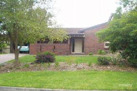 12 Mowbray Cres, Fairview Park, SA 5126