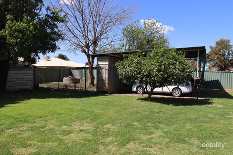 Property photo of 49 Barlee Street St George QLD 4487