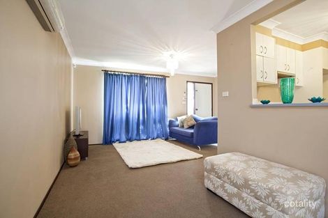 Property photo of 3 Daviesia Place Glenmore Park NSW 2745