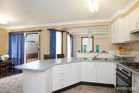 Property photo of 3 Daviesia Place Glenmore Park NSW 2745