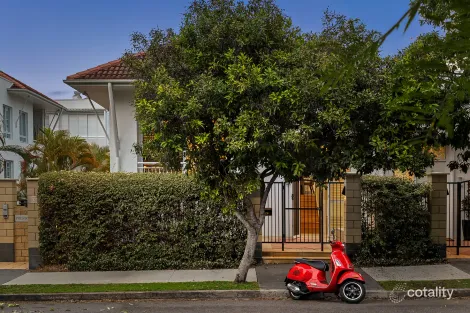 Property photo of 82/6 Merthyr Road New Farm QLD 4005