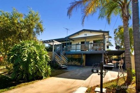Property photo of 72 Amersham Street Kippa-Ring QLD 4021