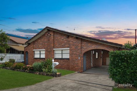 10 Vivienne Ave, Lakemba, NSW 2195