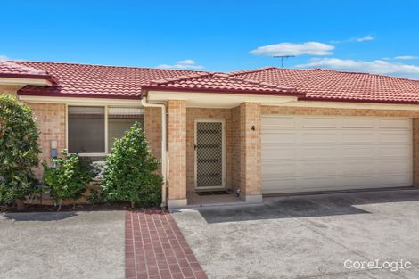 Property photo of 4/19-21 Kenneth Avenue Baulkham Hills NSW 2153