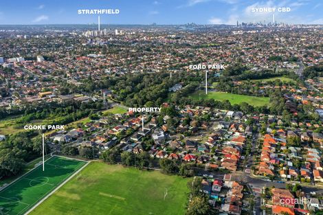 Property photo of 6E Chisholm Street Strathfield South NSW 2136