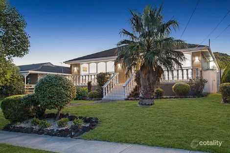 Property photo of 6 Cascade Drive Vermont South VIC 3133
