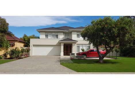 Property photo of 12 Holmes Street Shelley WA 6148