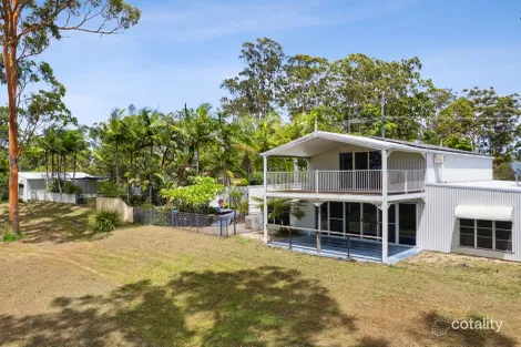 Property photo of 114 Crisp Drive Ashby Heights NSW 2463