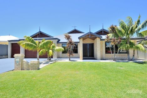 22 Lakeside Vsta, Waikiki, WA 6169
