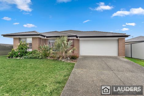 Property photo of 36B Bluehaven Drive Old Bar NSW 2430
