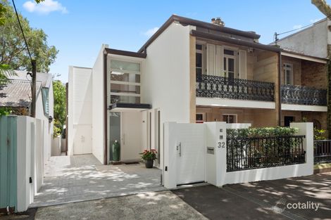 32 Holdsworth St, Woollahra, NSW 2025